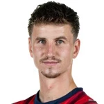 player photo