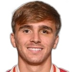 player photo