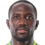 M. Sissoko