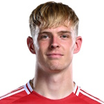 Tobias Christopher Collyer