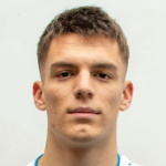 player photo
